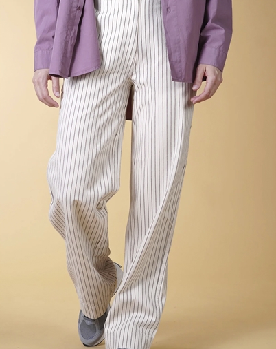 Elsk - Ease Womens Hose - Ecru/Earth